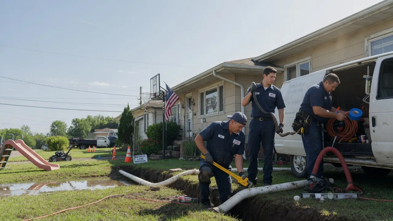Toilet Installation in Gheens, LA near me